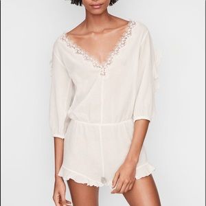 Victoria's Secret Romper